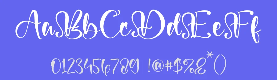 Philateya Font by letterfabric — Script Handwritten Font — thumbnail 3