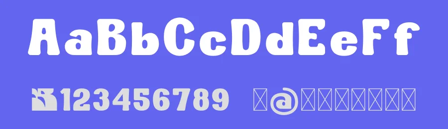 Phillbery Font by BRAINWAVES STUDIO — Display Font — thumbnail 3