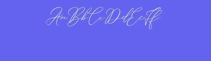 Phillona Font by metafontsy — Script Handwritten Font — thumbnail 3