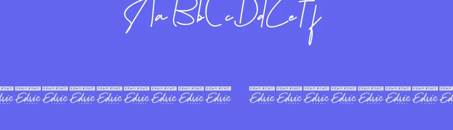 Philosophe Signature Font by edricstudio — Script Handwritten Font — thumbnail 3