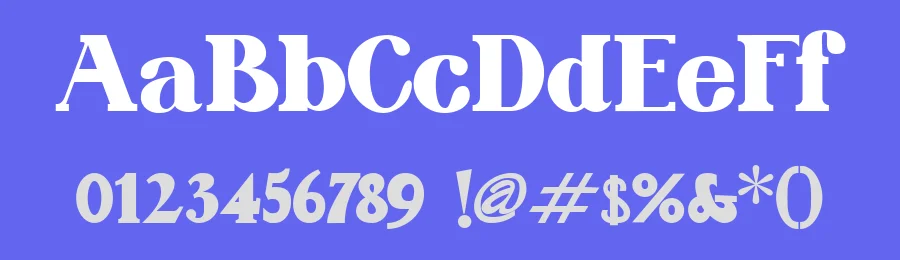 Phinisi Serif Font Family by jetsmax — Serif Font — thumbnail 3