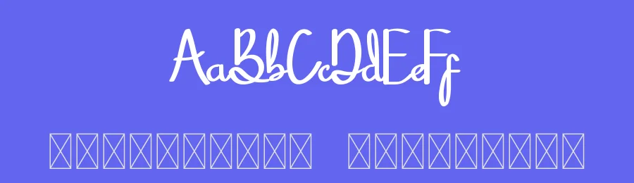 Phitton Script Font by edricstudio — Script Handwritten Font — thumbnail 3