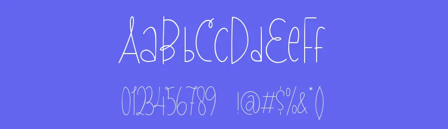 Photofarms Font by Allouse.Studio — Script Handwritten Font — thumbnail 3