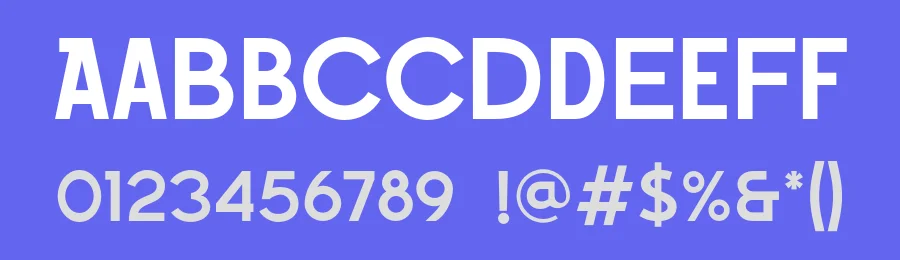 Photogenic Sans Serif Font by Sensatype Studio — Sans Serif Font — thumbnail 3