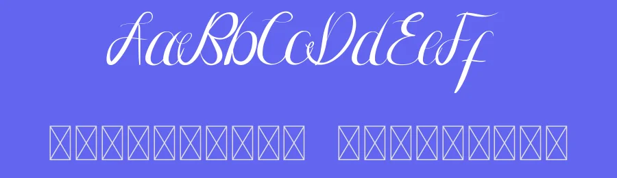 Photogenics Luxury Script Font by edricstudio — Script Handwritten Font — thumbnail 3