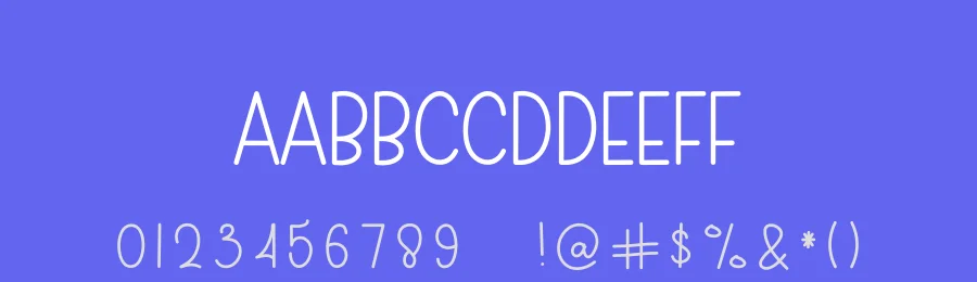 Photographer – Modern Handmade Font by freshtypeink — Display Font — thumbnail 3