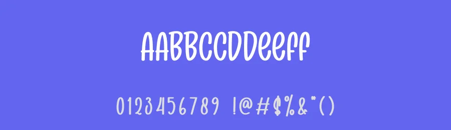 Photography Script Font by creativeletter — Display Font — thumbnail 3