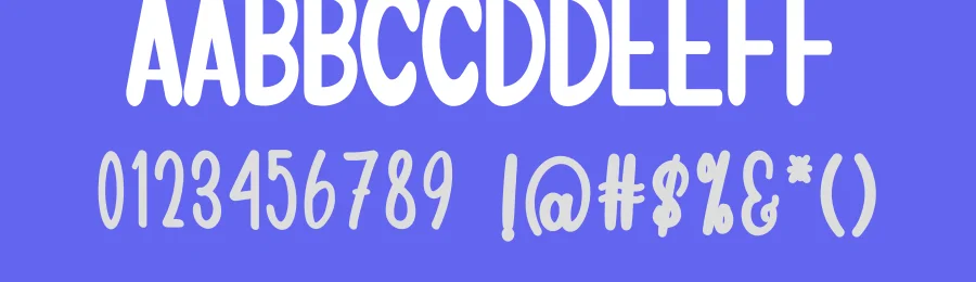 Photoshoot Display Font by inermediaSTUDIO — Display Font — thumbnail 3