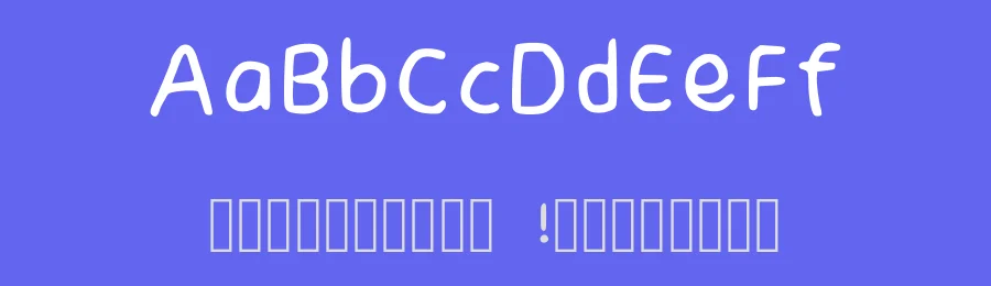 Physicist Display Font by withcloud.studio — Decorative Font — thumbnail 3