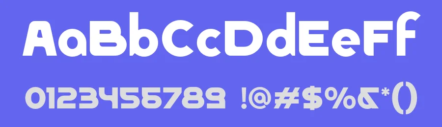 Piala Font by roomspace.cl — Decorative Font — thumbnail 3