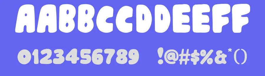 Picky Charm Sans Font by Littlehand — Sans Serif Font — thumbnail 3