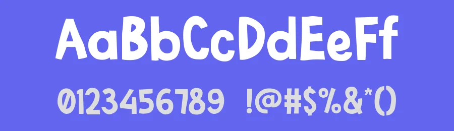PICONICO Font by Rautan Studio — Decorative Font — thumbnail 3