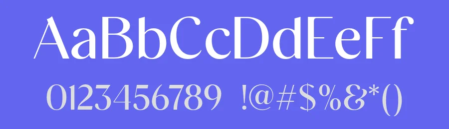 Pierry Font by Vampstudio — Sans Serif Font — thumbnail 3