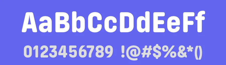 Pilcrow Soft Font Family by Satya Rajpurohit — Sans Serif Font — thumbnail 3