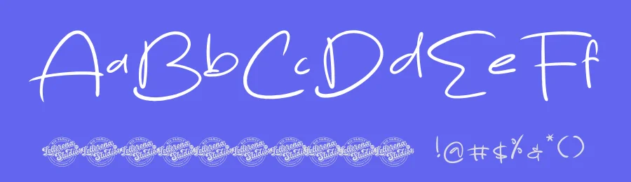 Pilots Joyful Font by letterenastudios — Script Handwritten Font — thumbnail 3