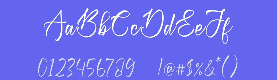 Pilykasih Font by Storytype — Script Handwritten Font — thumbnail 3