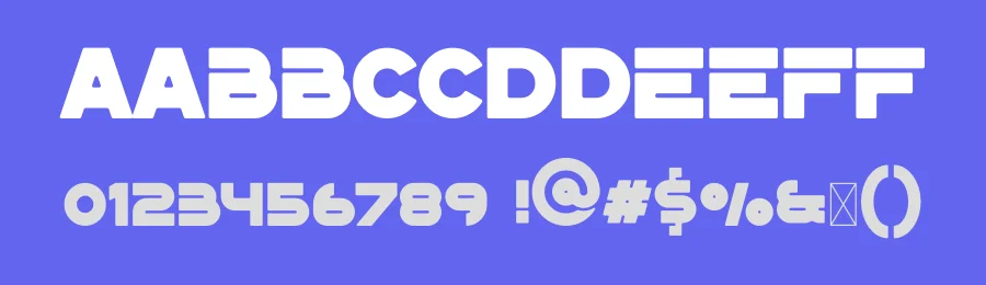 Pineon Font by Maiko Hatta — Display Font — thumbnail 3