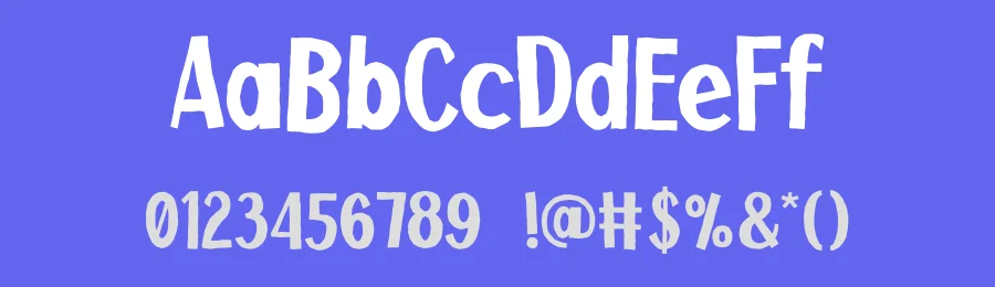Pingwin Display Font by Aivos Dreams — Display Font — thumbnail 3