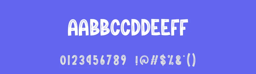 Pink Brush Script Font by creativeletter — Script Handwritten Font — thumbnail 3