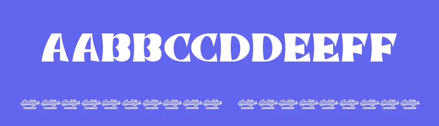 Pink Pencil Font by noahtype — Display Font — thumbnail 3