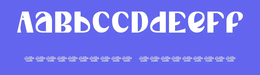 Pink Scooter Font by noahtype — Decorative Font — thumbnail 3