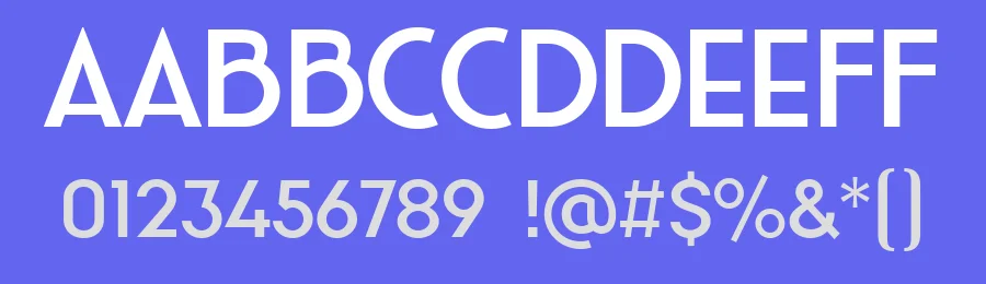 Pinkhoff Caps Font by TypeFaith Fonts — Display Font — thumbnail 3