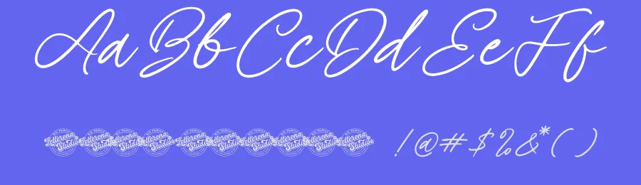 Pinkie Wonderly – Cute Handwritten Script Font by letterenastudios — Script Handwritten Font — thumbnail 3