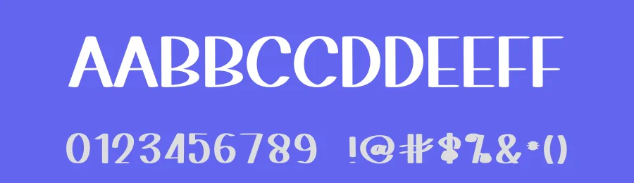 Pinky Candy Playful Font by freshtypeink — Display Font — thumbnail 3