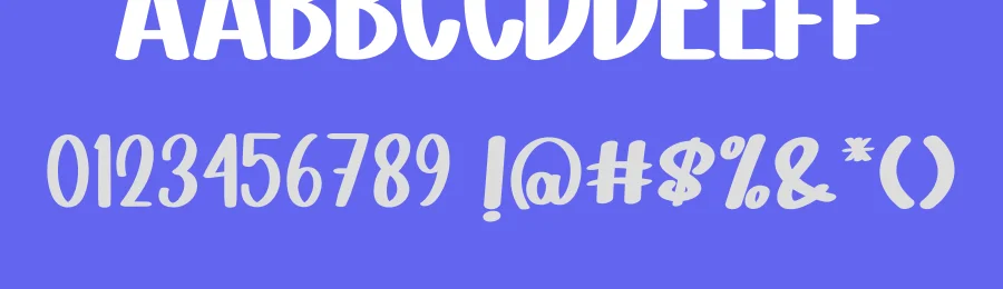 Pinky Season Script Font by inermediaSTUDIO — Display Font — thumbnail 3
