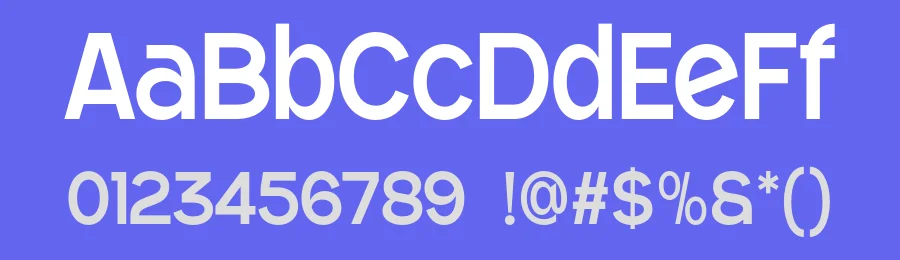 Pirage Font by roomspace.cl — Sans Serif Font — thumbnail 3