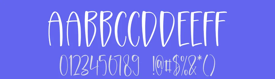 Pirchenya Font by letterfabric — Script Handwritten Font — thumbnail 3