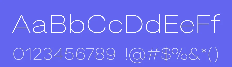 Pitanga Font Family by Fabio Haag Type — Decorative Font — thumbnail 3