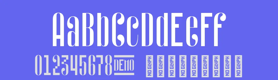 Pixel Teardrop Font by Suolahti Type — Display Font — thumbnail 3