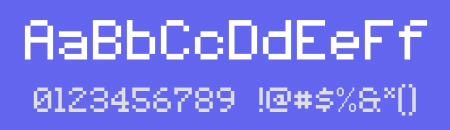 Pixelon Font by studioaktype — Display Font — thumbnail 3