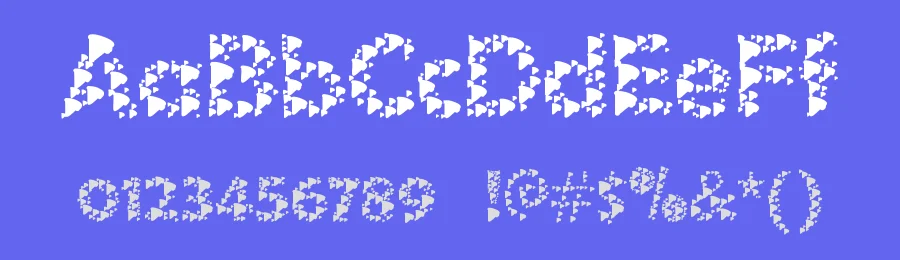 Pizza Lovers Font by welovefont — Decorative Font — thumbnail 3