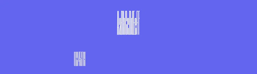 Plakate Font Family by Michael Cina — Decorative Font — thumbnail 3