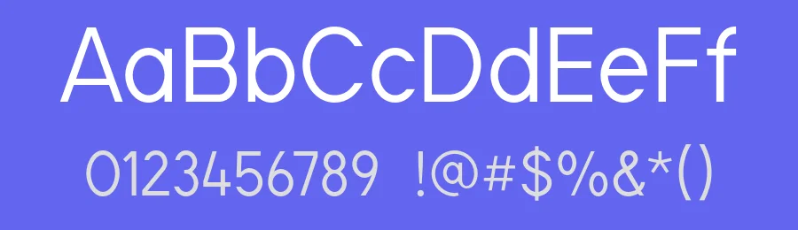 Plance Font by Hsan Fonts — Sans Serif Font — thumbnail 3