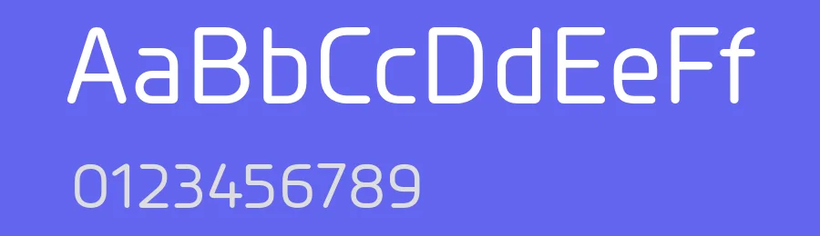 Planer Font Family by Jonathan Hill — Sans Serif Font — thumbnail 3