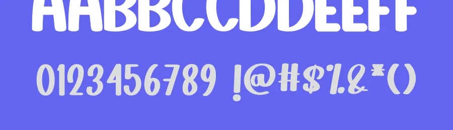 Planner Valentine Script Font by inermediaSTUDIO — Display Font — thumbnail 3