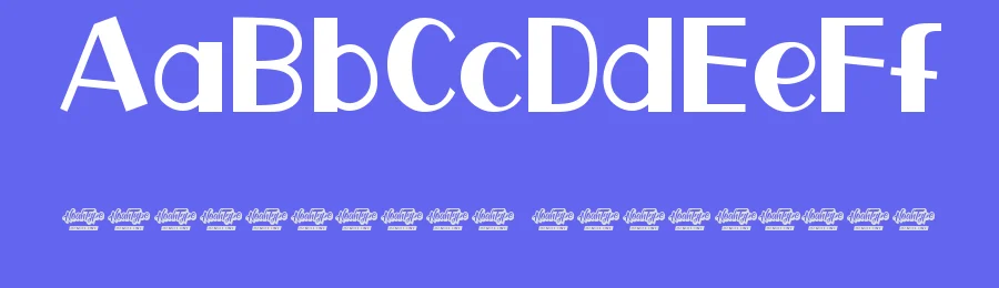Play Holiday Display Font by noahtype — Display Font — thumbnail 3