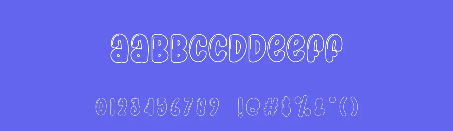 Play Kids Display Font by creativeletter — Display Font — thumbnail 3