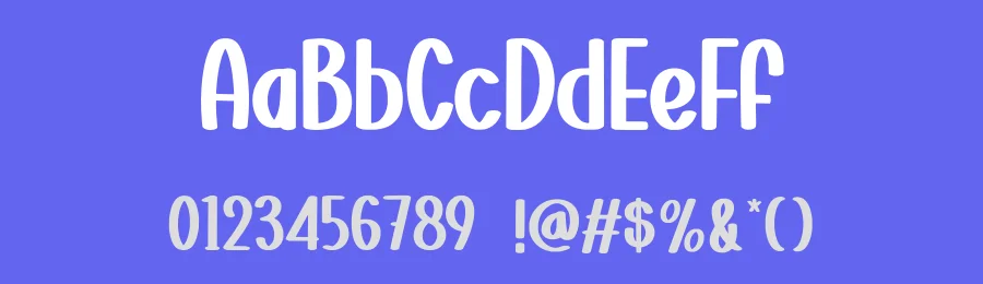 Playboy Display Font by Minimalist Eyes — Display Font — thumbnail 3