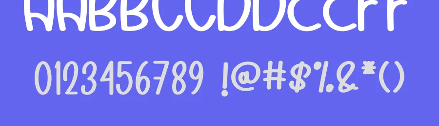 Playful Nature Script Font by inermediaSTUDIO — Display Font — thumbnail 3