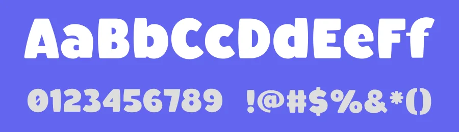 Playgame Display Font by Skytroopas — Display Font — thumbnail 3