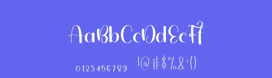 Playground – New Style Handwritten Font by freshtypeink — Script Handwritten Font — thumbnail 3