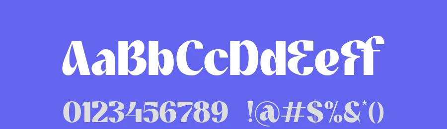 Playka Font by Ekahermawan — Sans Serif Font — thumbnail 3