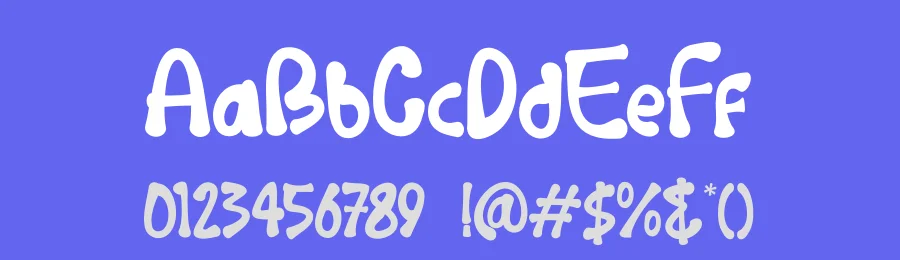 Playmore Display Font by StringLabs — Display Font — thumbnail 3