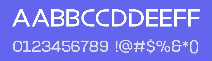 Plena Font by Arodora Type — Sans Serif Font — thumbnail 3