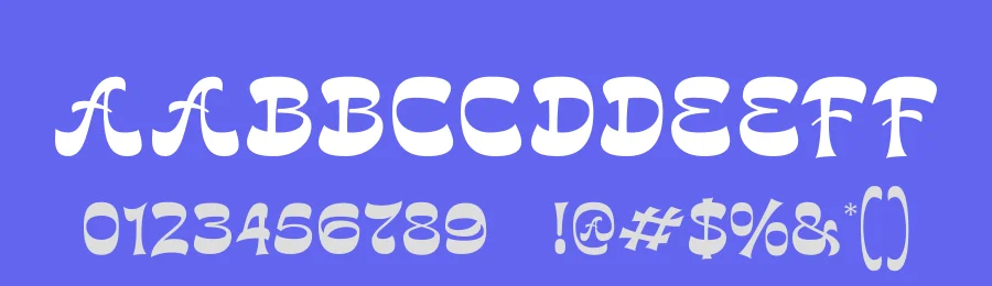 Plinko Font by Storytype — Display Font — thumbnail 3