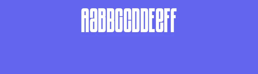 Plularism Font by Flawless And Co — Sans Serif Font — thumbnail 3